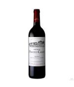 宝得根酒庄(Chateau Pontet-Canet)2003